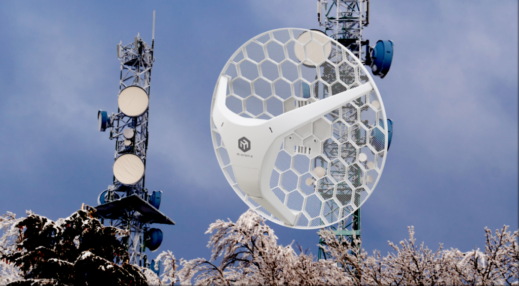 mikrotik wireless systems