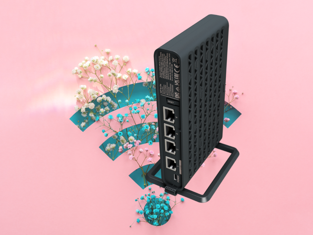 mikrotik indoor wireless