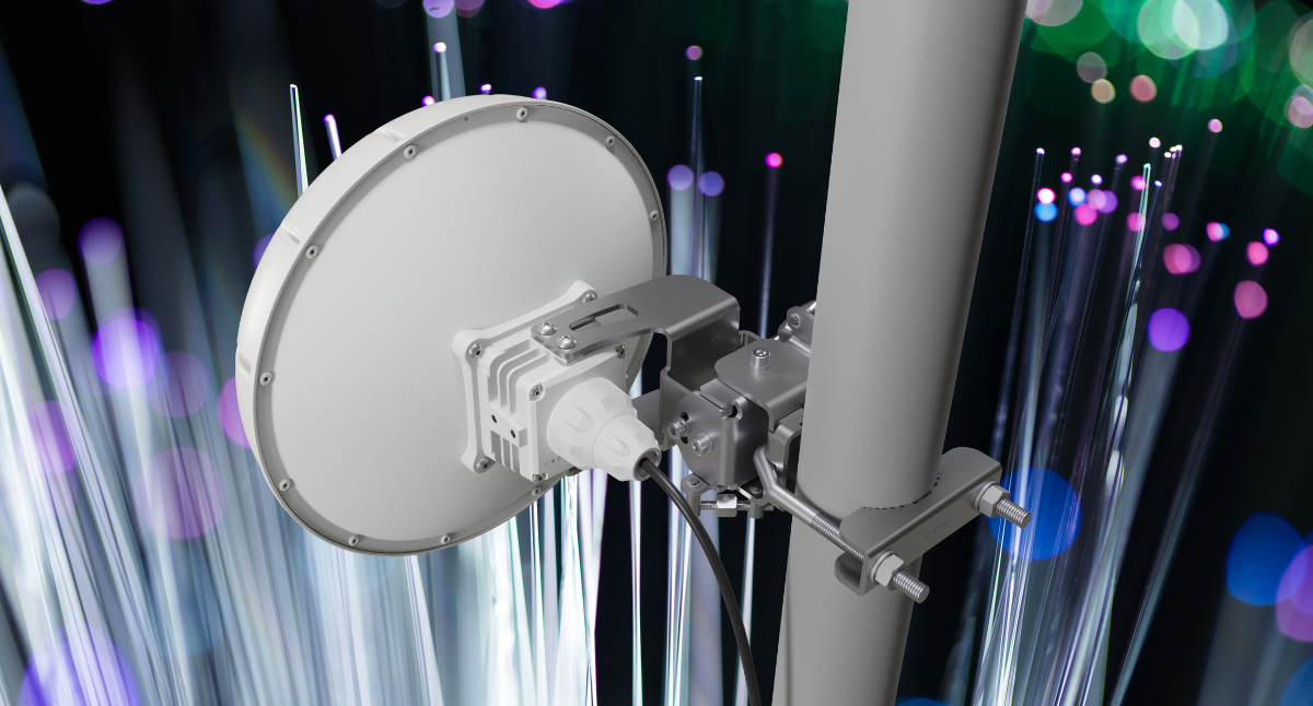 mikrotik 60ghz